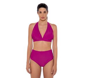  Lady M Swimwear - Γυναικείο Bottom Μαγιώ LADY M 2025