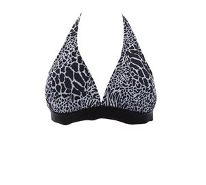  Lady M Swimwear - Γυναικείο Τοπ Μαγιώ LADY M 2025