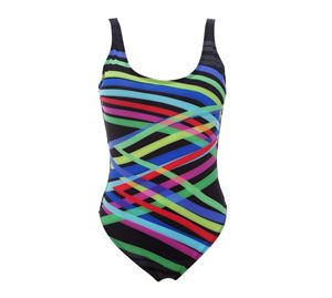  Lady M Swimwear - Γυναικείο Ολόσωμο Μαγιώ LADY M 2025