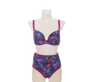  Lady M Swimwear - Γυναικείο Top μπικίνι LADY M 2025
