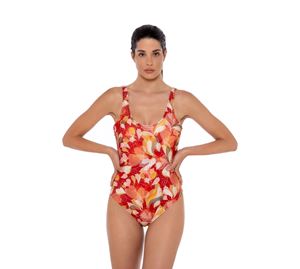  Lady M Swimwear - Γυναικείο Ολόσωμο Μαγιώ LADY M 2025
