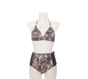  Lady M Swimwear - Γυναικείο Μαγιώ Σουτιέν LADY M 2025