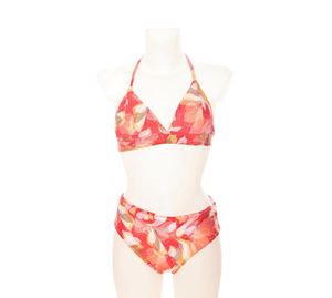  Lady M Swimwear - Γυναικείο Μπικίνι Top LADYM 2025