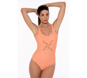 Lady M Swimwear - Γυναικείο Ολόσωμο μαγιώ LADY M 2025