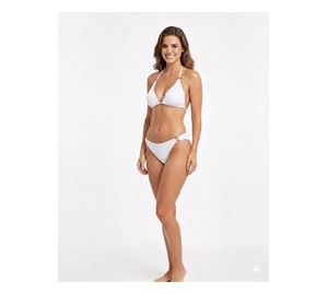 Lady M Swimwear - Γυναικείο Μαγιώ Top LADYM