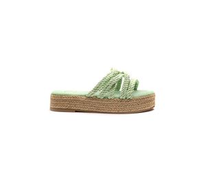 Malesa Sandals Malesa Sandals - Γυναικεία Flatforms MALESA