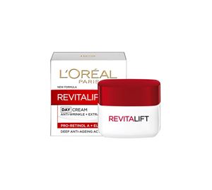 Beauty Basket - LOreal Paris Revitalift Anti Wrinkle Firming Day Cream 50ml