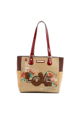 Γυναικεία Τσάντα NICOLE LEE