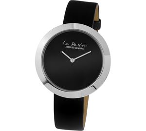 Jacques Lemans Watches Jacques Lemans Watches - Γυναικείο Ρολόι JACQUES LEMANS