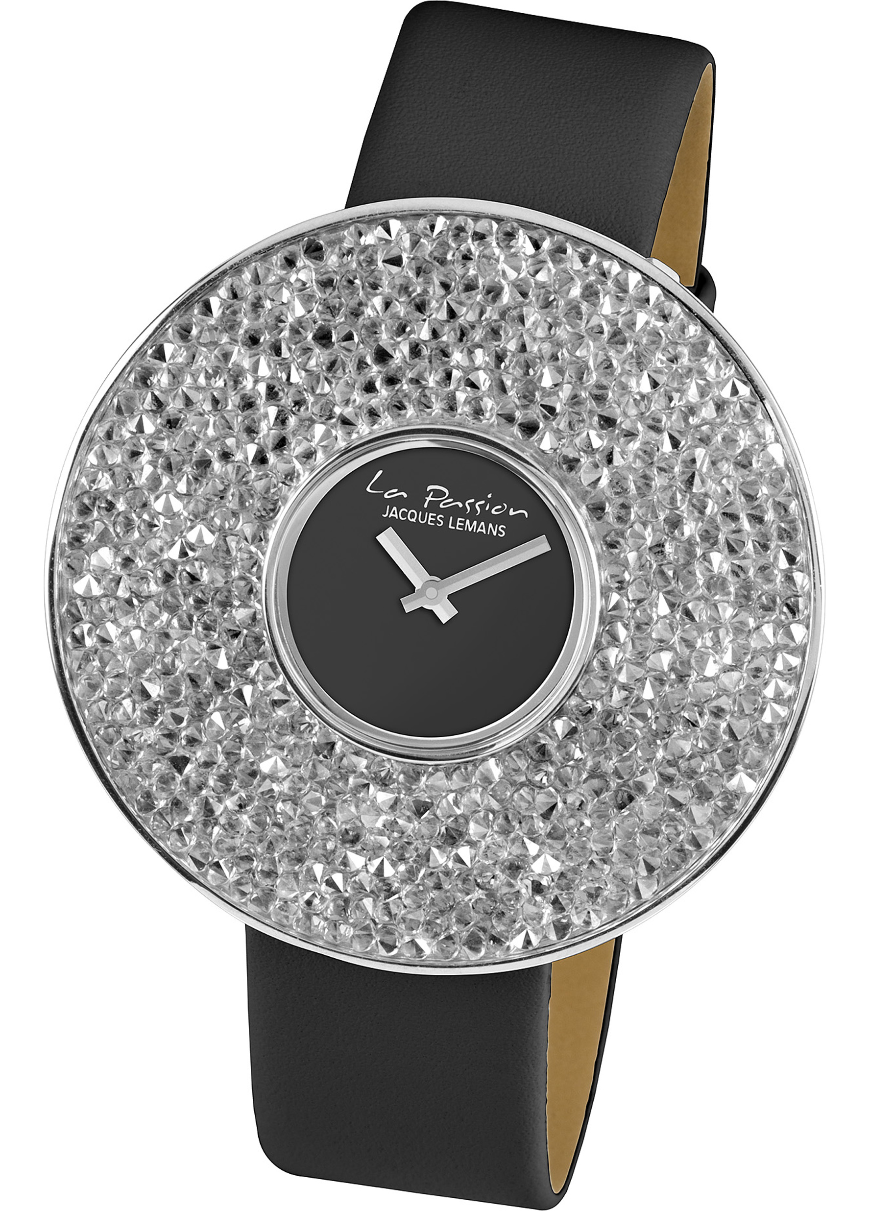 Jacques Lemans Watches Jacques Lemans Watches - Γυναικείο Ρολόι JACQUES LEMANS