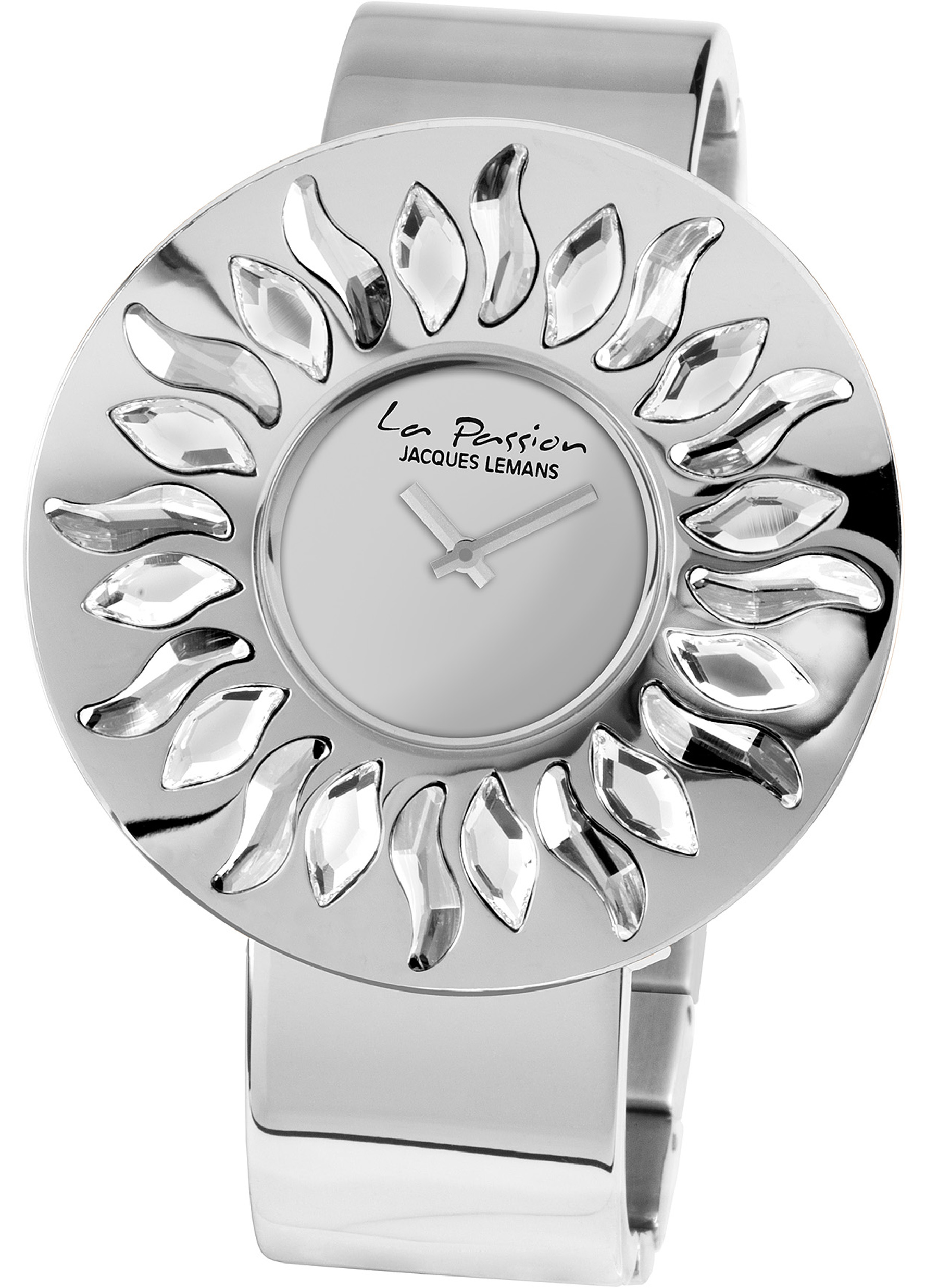 Jacques Lemans Watches Jacques Lemans Watches - Γυναικείο Ρολόι JACQUES LEMANS