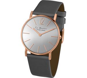 Jacques Lemans Watches Jacques Lemans Watches - Ανδρικό Ρολόι JACQUES LEMANS
