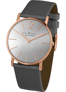Ανδρικό Ρολόι JACQUES LEMANS