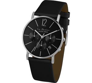 Jacques Lemans Watches Jacques Lemans Watches - Ανδρικό Ρολόι JACQUES LEMANS