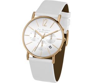 Jacques Lemans Watches Jacques Lemans Watches - Ανδρικό Ρολόι JACQUES LEMANS