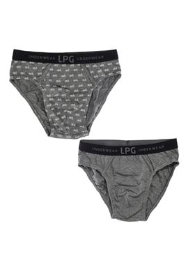 Παιδικό Σετ Σλιπ 2 τμχ Le Petit Garcon