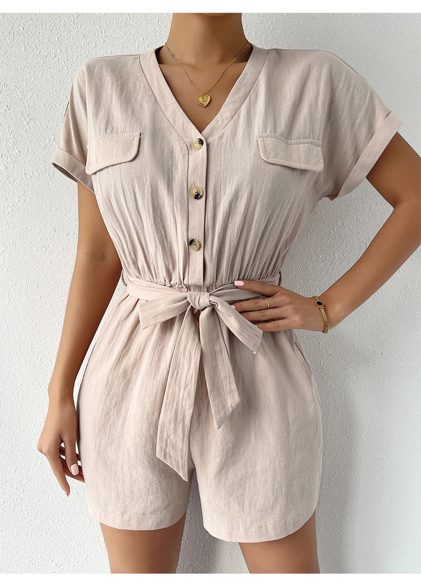 Stylish Clearance Vol.2 Stylish Clearance Vol.2 - Γυναικεία Ολόσωμη Φόρμα Freylina
