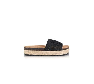 Malesa Sandals Malesa Sandals - Γυναικεία Flatforms MALESA