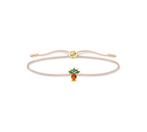  Chiara Ferragni & More Jewels - Γυναικείο Βραχιόλι THOMAS SABO 2025