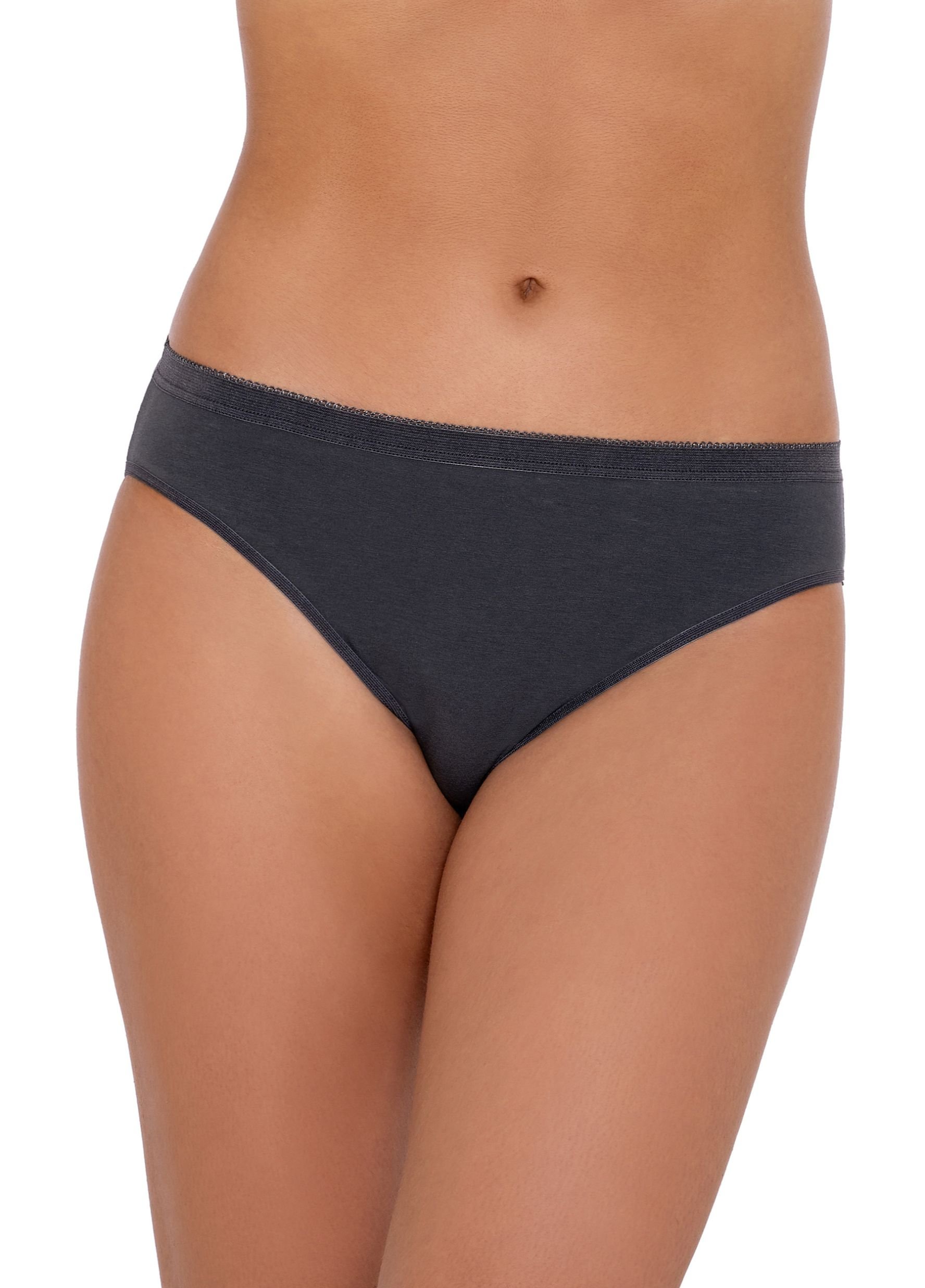 Lady M Underwear Lady M Underwear - Γυναικείο Σετ Σλιπ 3 τμχ LADY M