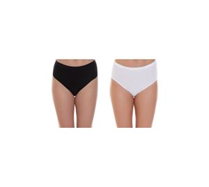 Lady M Underwear - Γυναικείο Σετ 2 Bikini LADYM Lady M Underwear