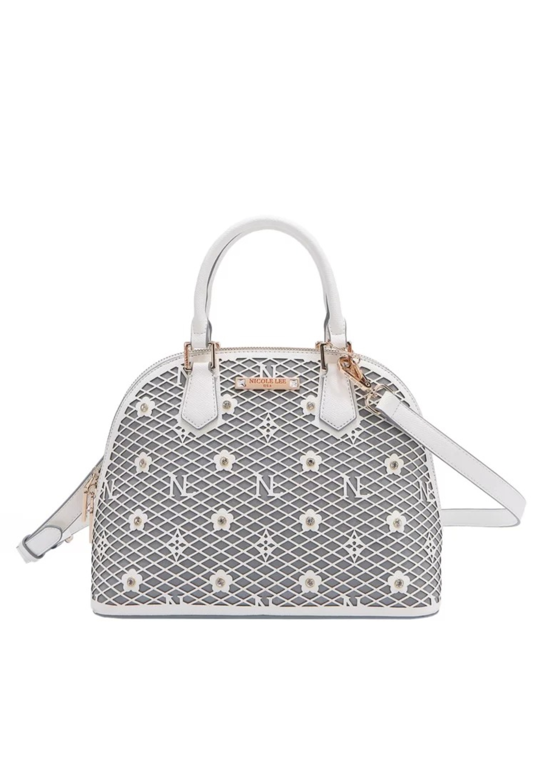 Reina Fere Bags & More - Γυναικεία Τσάντα NICOLE LEE