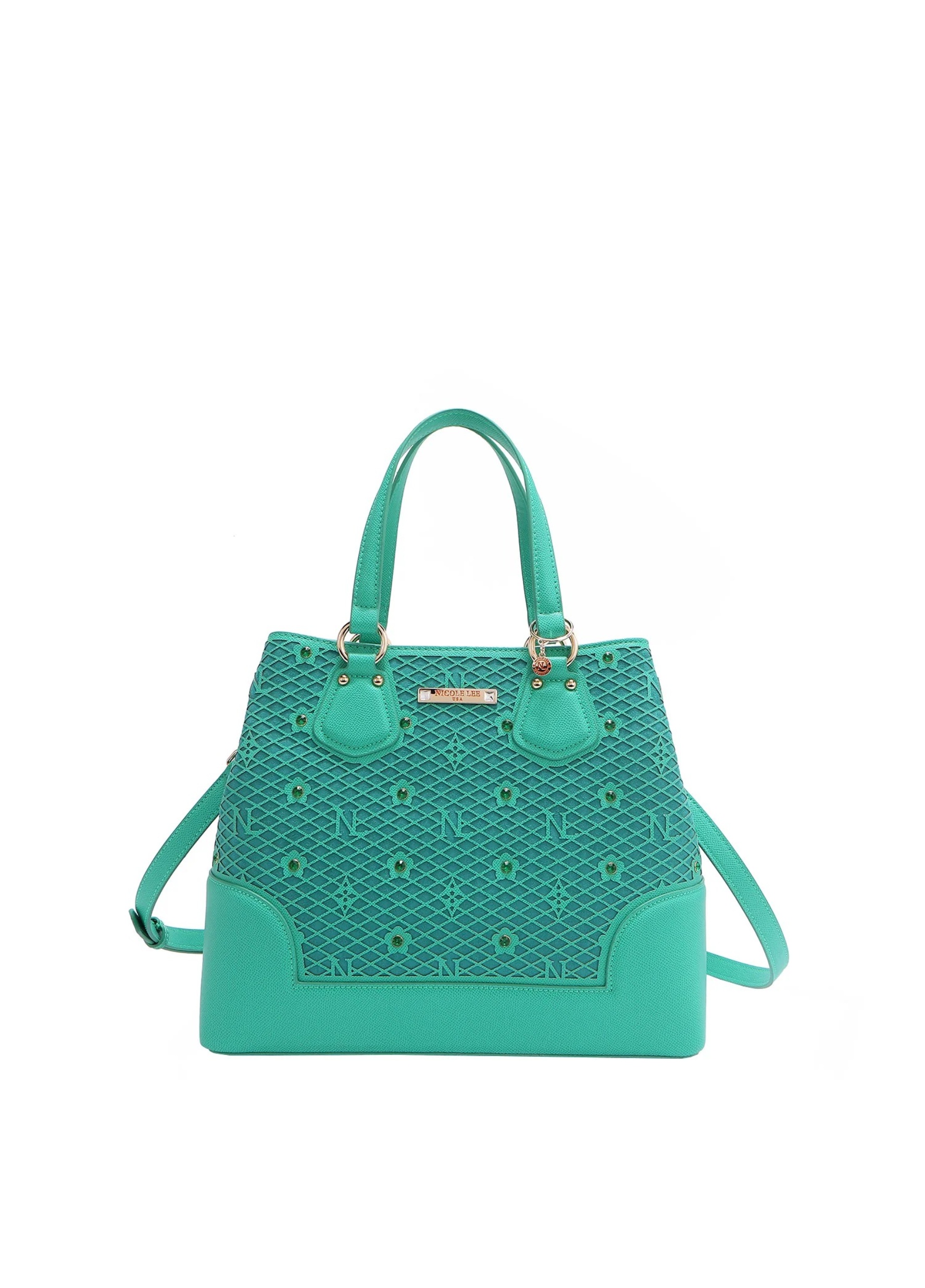 Reina Fere Bags & More - Γυναικεία Τσάντα NICOLE LEE