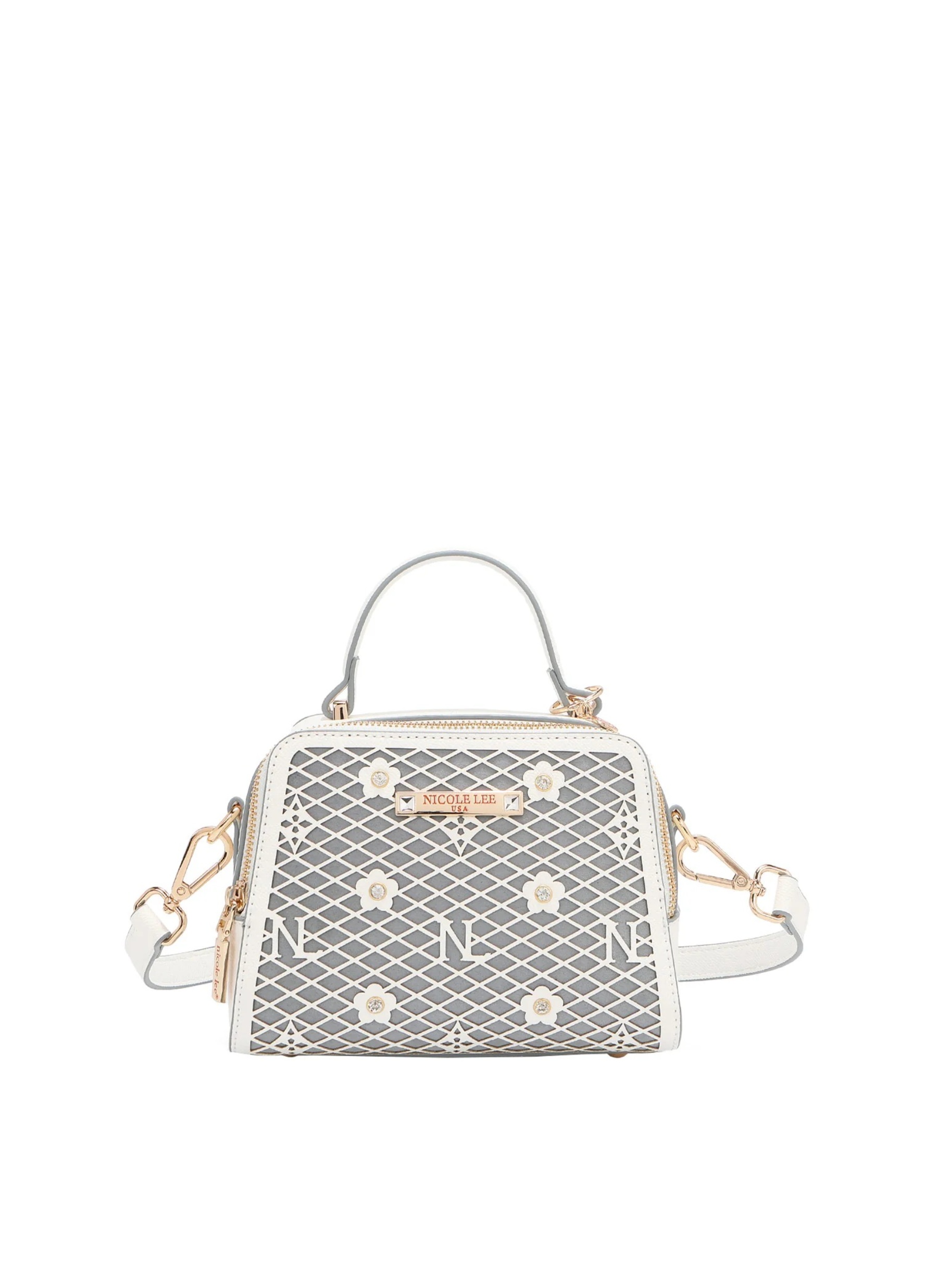 Reina Fere Bags & More - Γυναικεία Τσάντα NICOLE LEE