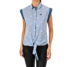 La Martina La Martina - Γυναικείο Πουκάμισο La Martina