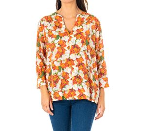 La Martina - Γυναικεία Μπλούζα La Martina