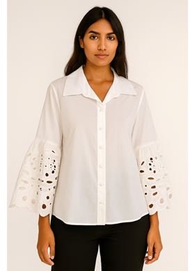 Γυναικείο Πουκάμισο LACE