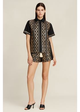 Γυναικείο Πουκάμισο LACE