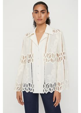 Γυναικείο Πουκάμισο LACE