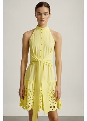 Γυναικείο Φόρεμα LACE