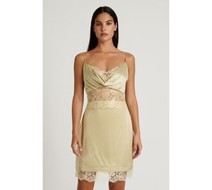 Lace Lace - Γυναικείο Φόρεμα LACE