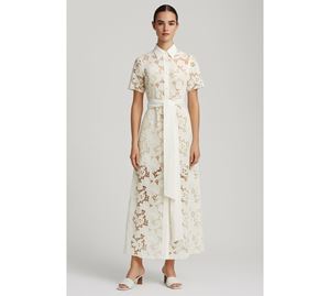 Lace Lace - Γυναικείο Φόρεμα LACE