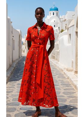 Γυναικείο Φόρεμα LACE