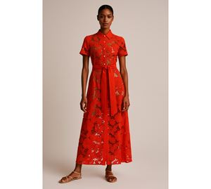 Lace Lace - Γυναικείο Φόρεμα LACE