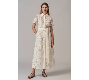 Lace Lace - Γυναικείο Φόρεμα LACE