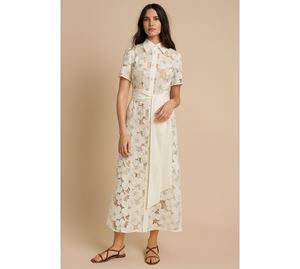 Lace Lace - Γυναικείο Φόρεμα LACE