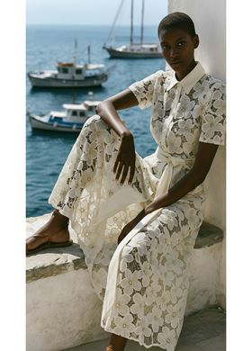 Γυναικείο Φόρεμα LACE