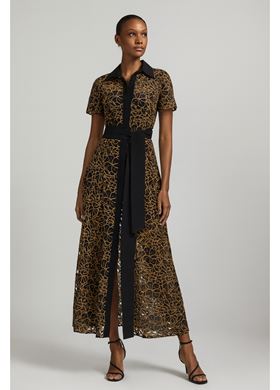 Γυναικείο Φόρεμα LACE