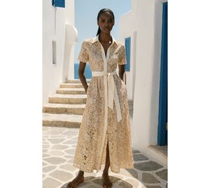 Lace Lace - Γυναικείο Φόρεμα LACE