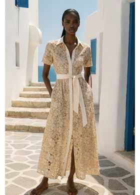 Γυναικείο Φόρεμα LACE