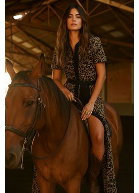 Γυναικείο Φόρεμα LACE