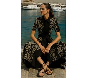 Lace - Γυναικείο Φόρεμα LACE Lace