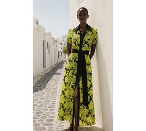 Lace Lace - Γυναικείο Φόρεμα LACE