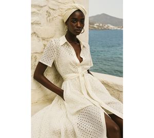 Lace Lace - Γυναικείο Φόρεμα LACE