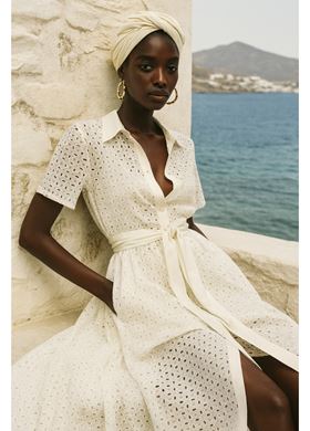 Γυναικείο Φόρεμα LACE
