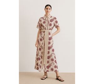 Lace Lace - Γυναικείο Φόρεμα LACE